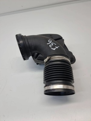 Резонатор впуску bmw 4 f36 gran coupe фото №1