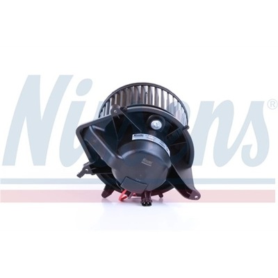 VENTILADOR INTERIOR NISSENS 87233  