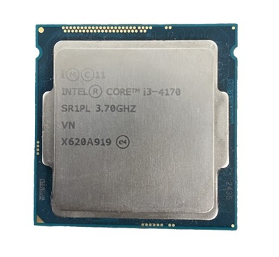 Procesor Intel Core i3 i3-4170 2 x 3,7 GHz