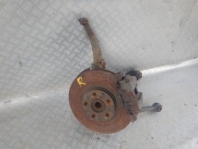 Mazda 6 i gg gy mps 2.3t права поворотний кулак перед фото №1