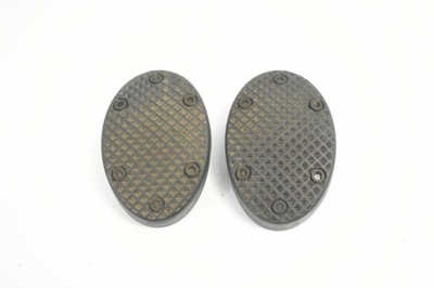 Mini6860687 накладка педалі зчеплення mini countryman ii f60 2016- фото №1