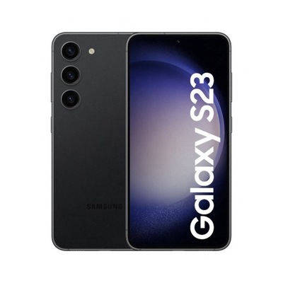 Smartfon Samsung Galaxy S23 (S911) 8/128GB 6,1" Dynamic AMOLED 2X 2340x1080