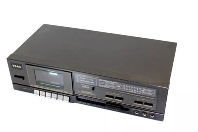 DECK TEAC V-383C