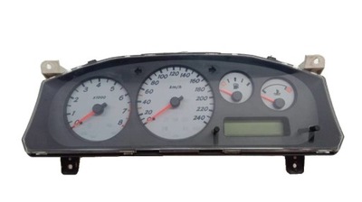 ПРИБОРНАЯ ПАНЕЛЬ BE818 1915340 NISSAN PRIMERA II