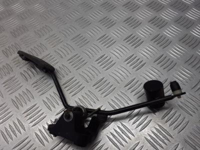 Потенциометр газа toyota aygo 1.0 фото №1