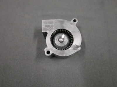 Bmw x5 f15 x6 f16 вентилятор лампи фара фото №1