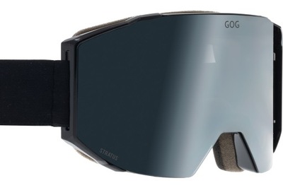 GOGLE NARCIARSKIE GOG STRATUS H705-1