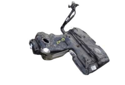 4g8201021an bak бак топлива audi rs7 tfsi 75l фото №1