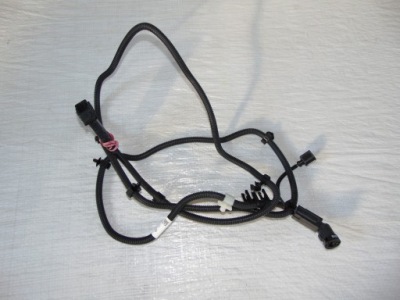 Vw passat b8 шланг adblue 3q0131983s фото №1