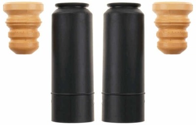 Защита i отбойники амортизатора задняя sachs 900 127 фото №1