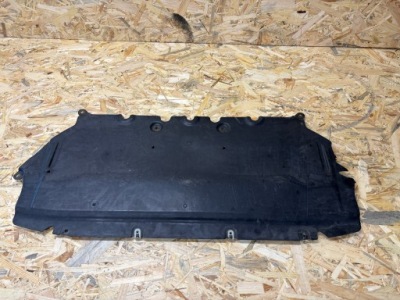 Bmw 5 g30 g31 плита pod двигатель защита 7340168 фото №1