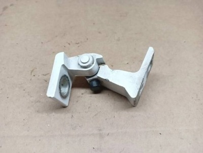 Петля дверь seat toledo iv skoda rapid левый перед gora фото №1