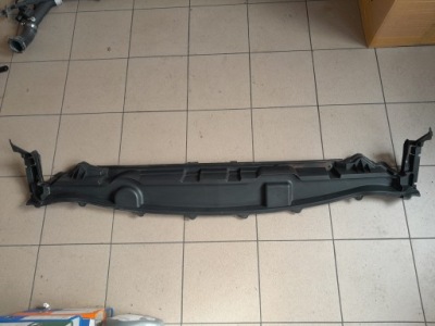 Ford edge ii mk2 2015-18r usa жабо нижні ft4b-r01628-aew ft4b-r01628 фото №1