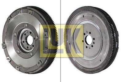 LUK 415 0535 10 КОЛЕСО МАХОВИК