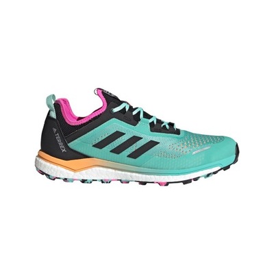 Buty ADIDAS TERREX AGRAVIC FLOW FX6754 r. 46 2/3