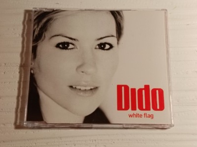 DIDO - WHITE FLAG