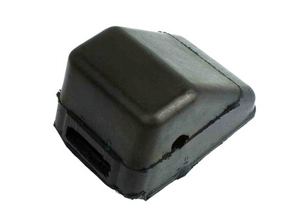 Защита резиновый рессора сирена фото №1