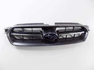 Subaru legacy iv 04r решітка радіатора фото №1