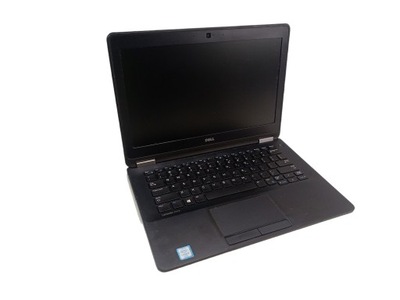 Laptop DELL Latitude E7270 i5-6300U|8GB RAM|256GB SSD