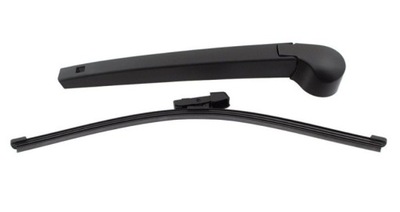 Дворник задняя рычаг щетка ford galaxy 2010- фото №1