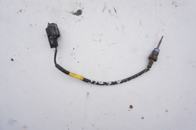 Датчик выхлопных газов nissan qashqai i fl 1.6 dci фото №1