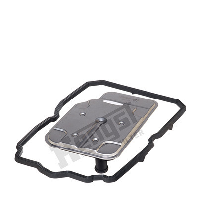 Фильтр коробки передач автоматическая коробка передач фото №1