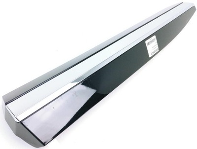 Aso молдинг двері правий задня vw arteon 3h lc9x фото №1