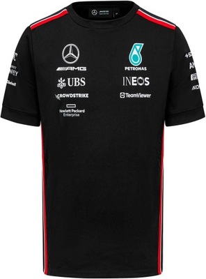Koszulka Mercedes AMG F1 Team 2023 r.XL