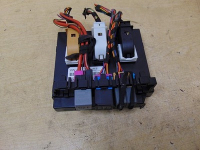 MODUŁ KOMFORTU VW GOLF VI PLUS 1.6 TDI 1K0937084B