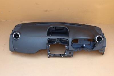 Renault kangoo iii lift приборная панель приборная anglik фото №1