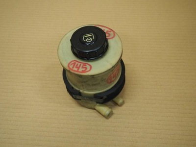 Бачок усилителя megane scenic 7700795347 фото №1