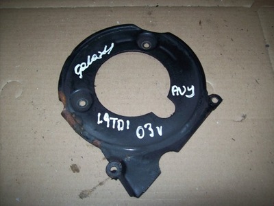 OBUDOWA,OSLONA VALVE CONTROL SYSTEM FORD GALAXY MK2 1.9TDI,03R  