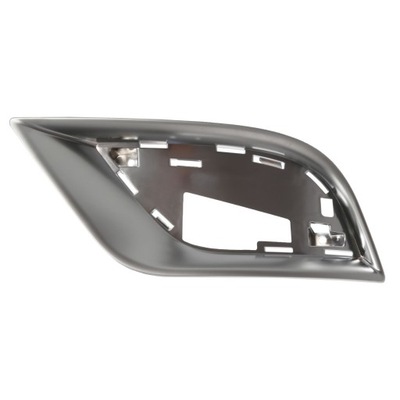 Рамка решітка перед ліва 5513-00-3207921dp фото №1