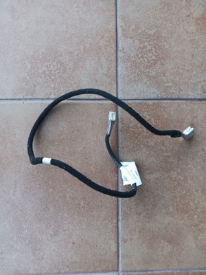 Шланг навигации mercedes w204 a2045405606 фото №1