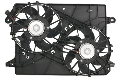 CHRYSLER 300C 04-11 VENTILADOR DEL RADIADOR 3.0 CRD  