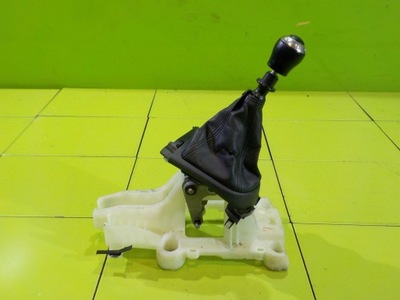 Mitsubishi outlander ii 07 домкрат перемикання передач фото №1