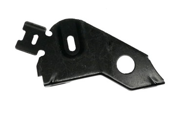 Кронштейн колектор впускний mercedes 6041410140 фото №1