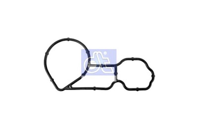 Прокладка насоса рідина охолоджуючої scania 4 k bus p g r t фото №1