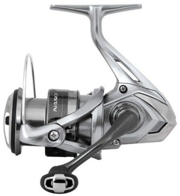 Kołowrotek Shimano Nasci FC 4000 XG