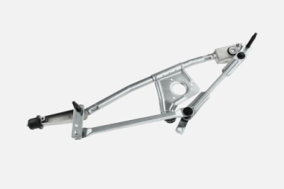 Механізм двірник bez volvo s60, 01- 9060mwp1 фото №1