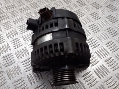 Генератор ford focus mk2 2.0 tdci 104210-3513 фото №1