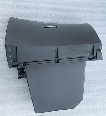 Renault laguna iii бардачок пассажира фото №1