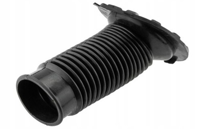 Захист амортизатора перед toyota highlander kluger фото №1