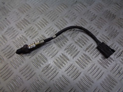 Датчик лямбда-зонд fiat albea 1.2 0258006206 фото №1