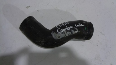 Combo d doblo ii трубка wąż інтеркулер фото №1