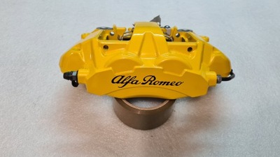 Супорт перед alfa romeo giulia stelvio 2,0 оригінальний номер новий фото №1