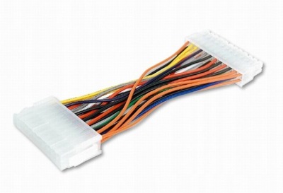 GEMBIRD kabel adapter zasilania płyty głównej BTX z zasilaczem ATX