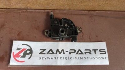 Замок капот ford c-max mk1 mk2 3m5116700 фото №1