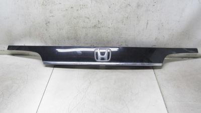 Honda cr-v iv накладка крышки 12-16 18 фото №1