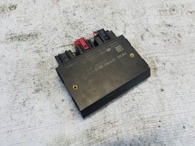 Модуль audi a6 c6 4f0907383d фото №1